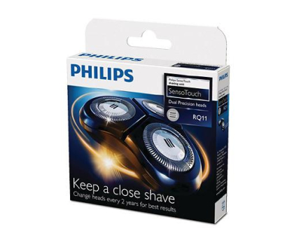 Golarka męska Philips RQ11/50 Shaver Series 7000 SensoTouch